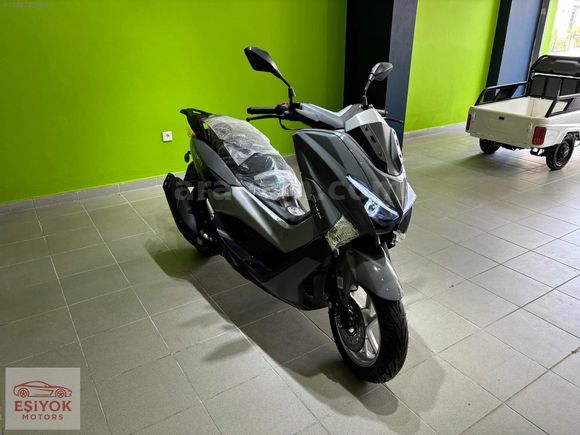 VOLTA PENDİK MERKEZ BAYİ 2026 VOLTA RSX5 150 CC 6 TAKSİT İMKANI