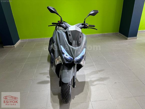 VOLTA PENDİK MERKEZ BAYİ 2026 VOLTA RSX5 150 CC 6 TAKSİT İMKANI