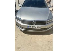 Sahibinden Volkswagen Passat 1.6 TDi BlueMotion Comfortline 2016 Model 