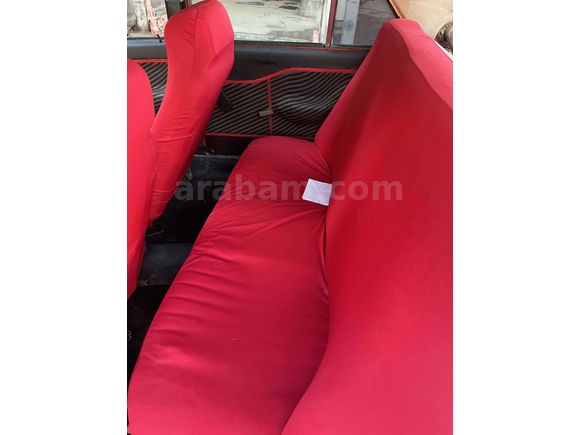 Sahibinden Tofaş Şahin S 1991 Model Samsun