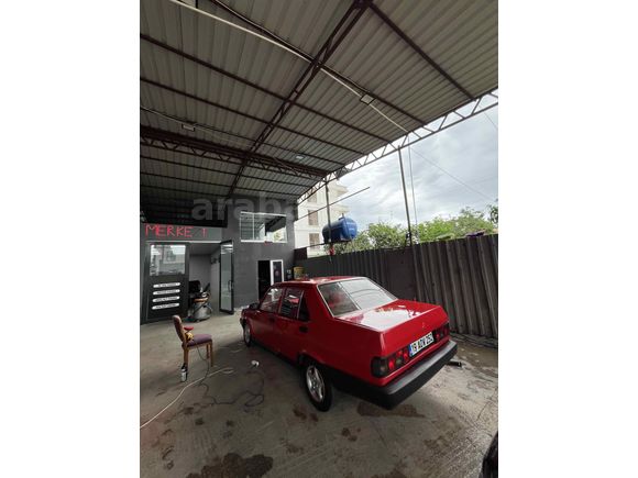Sahibinden Tofaş Şahin S 1991 Model Samsun