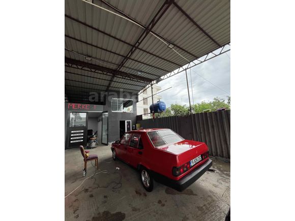 Sahibinden Tofaş Şahin S 1991 Model Samsun
