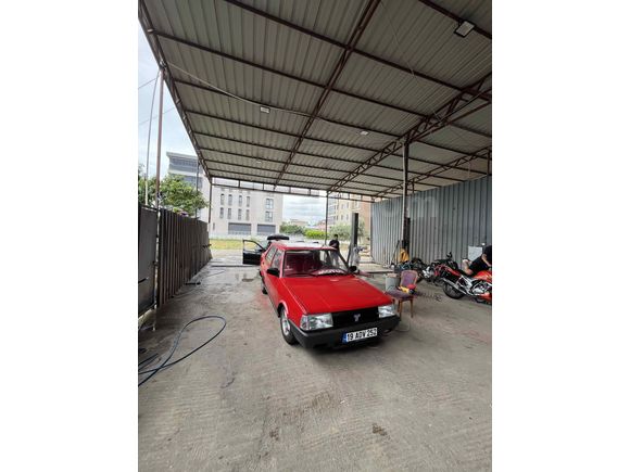 Sahibinden Tofaş Şahin S 1991 Model Samsun
