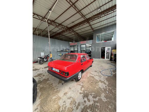 Sahibinden Tofaş Şahin S 1991 Model Samsun