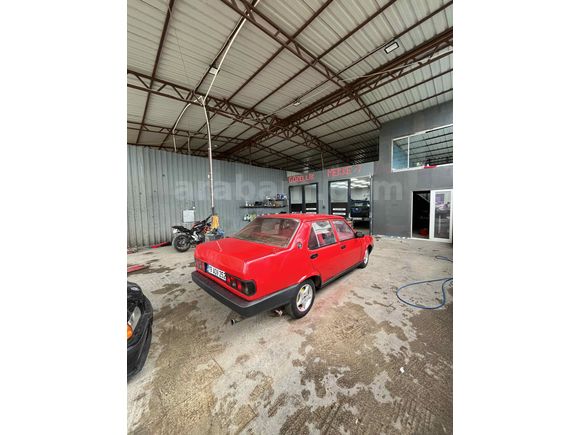 Sahibinden Tofaş Şahin S 1991 Model Samsun