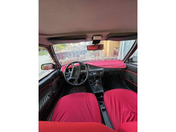 Sahibinden Tofaş Şahin S 1991 Model Samsun