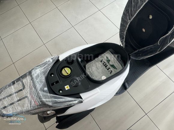 SIFIR APEC PS3 50 CC ADINIZA FATURALI