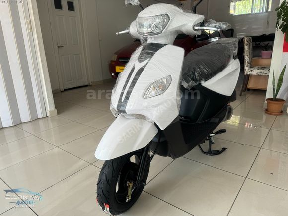 SIFIR APEC PS3 50 CC ADINIZA FATURALI
