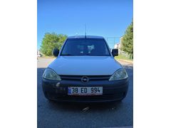 Sahibinden Opel Combo 1.7 DTI City 2004 Model