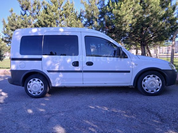 Sahibinden Opel Combo 1.7 DTI City 2004 Model