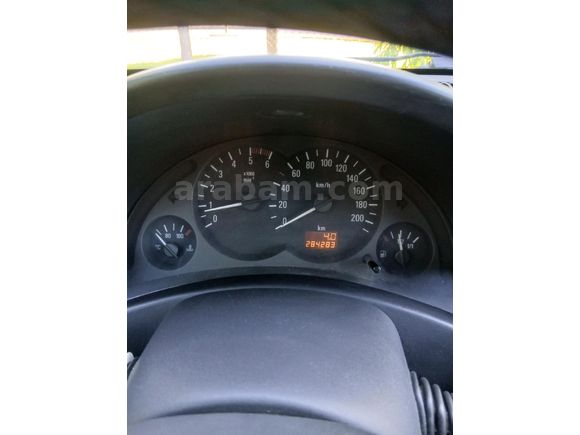 Sahibinden Opel Combo 1.7 DTI City 2004 Model