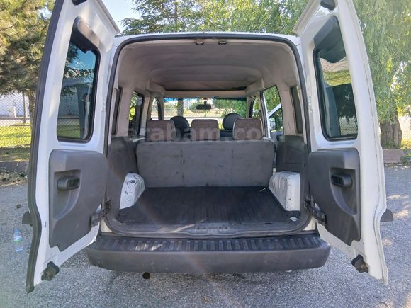 Sahibinden Opel Combo 1.7 DTI City 2004 Model