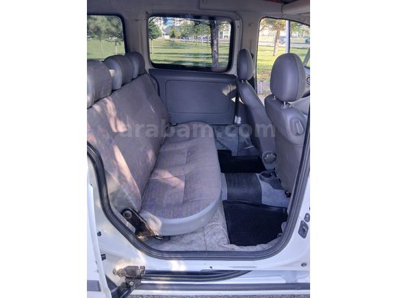Sahibinden Opel Combo 1.7 DTI City 2004 Model