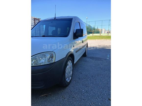 Sahibinden Opel Combo 1.7 DTI City 2004 Model