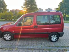 Sahibinden Peugeot Partner 1.9 D Comfort 2005 Model