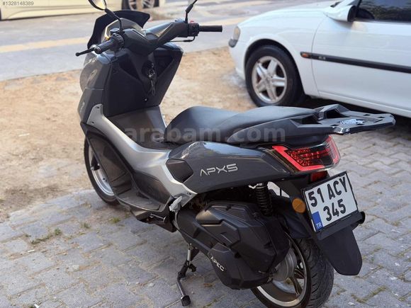 2023 HATASIZ HASARSIZ 6700 KM BAKIMLI