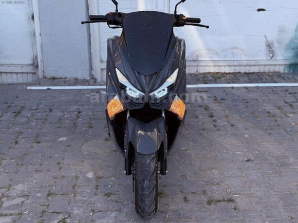 2023 HATASIZ HASARSIZ 6700 KM BAKIMLI
