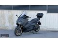 HATASIZ BOYASIZ ÇANTA+SİSSYBAR 2027 GARANTİLİ TMAX560 TAKASLI!!