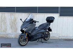 HATASIZ BOYASIZ ÇANTA+SİSSYBAR 2027 GARANTİLİ TMAX560 TAKASLI!!