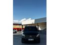 Ilk Elden Mercedes - Benz Vito 119 Tourer