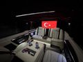 Ilk Elden Mercedes - Benz Vito 119 Tourer