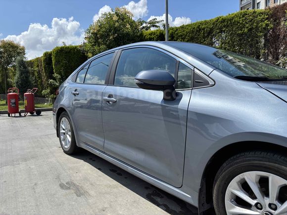 Sahibinden Toyota Corolla 1.5 Dream 2021 Model 