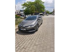 Sahibinden Toyota Auris 1.33 Life 2016 Model