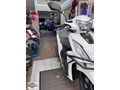 ARORA BOSS TEKNOLOJİ İLE YARATILAN DİGİTAL EKRAN DİSK FRENLER