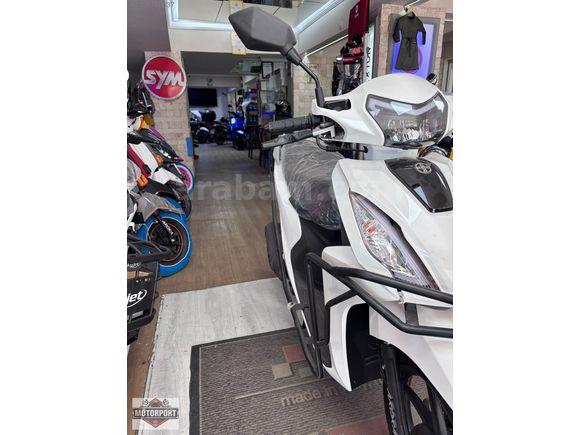 ARORA BOSS TEKNOLOJİ İLE YARATILAN DİGİTAL EKRAN DİSK FRENLER