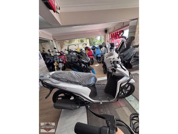 ARORA BOSS TEKNOLOJİ İLE YARATILAN DİGİTAL EKRAN DİSK FRENLER