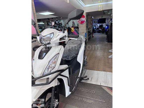 ARORA BOSS TEKNOLOJİ İLE YARATILAN DİGİTAL EKRAN DİSK FRENLER