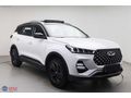 2024 MODEL CHERY TIGGO 7 PRO COMFOT HATSIZ BOYASIZ 65.000 KM'DE