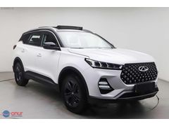 2024 MODEL CHERY TIGGO 7 PRO COMFOT HATSIZ BOYASIZ 65.000 KM'DE