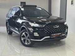 2024 MODEL CHERY TİGGO 7 PRO BOYASIZ DEĞİŞENSİZ 25.000 KM