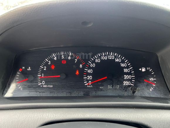Sahibinden Toyota Corolla 1.6 Sol 2005 Model