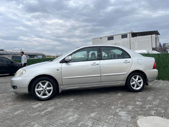 Sahibinden Toyota Corolla 1.6 Sol 2005 Model