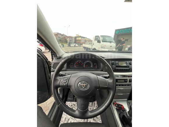 Sahibinden Toyota Corolla 1.6 Sol 2005 Model