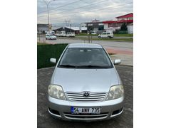 Sahibinden Toyota Corolla 1.6 Sol 2005 Model