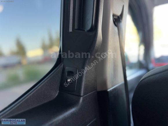ACİL ACİL FUL PAKET ARAÇ ÇOK TEMİZ
