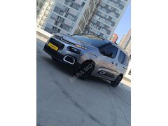 DARA MOTORS 2022 MODEL CİTROEN BERLİNGO 85.000 BİN KM HATASIZ