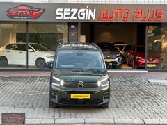 2024/BERLİNGO/1,5 HDİ SHİNE/YENİ KASA/30400KM/HATA BOYA TRAM.YOK