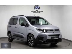 TAKSİM PREMİUM-2024 CİTROEN BERLİNGO-ORTA KONSL-CAM TVN-23.000KM