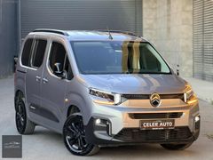 ÇELER AUTO/2024 YENİ KASA BERLİNGO/HATASIZ BOYASIZ 13.000KM