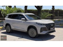 CML AUTO'DAN 2025 CHERY TİGGO 8 PRESTİGE HATASIZ 12.000KM
