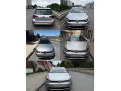 Sahibinden Volkswagen Golf 1.4 TSi Highline 2018 Model İstanbul 55.000 km Gri