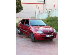 Sahibinden Renault Clio 1.4 RNA 2001 Model 