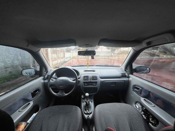 Sahibinden Renault Clio 1.4 RNA 2001 Model 