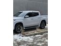 Sahibinden Mitsubishi L 200 4x4 Tornado 2019 Model 