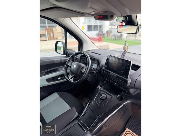 HATASIZ BOYASIZ BİRİNCİ SINIF BERLINGO