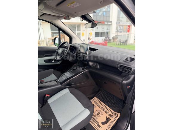 HATASIZ BOYASIZ BİRİNCİ SINIF BERLINGO